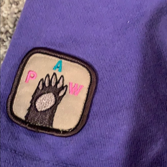 Pharrell Adidas Hike Shirt - Picture 2 of 4